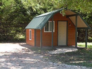 Wellington Koa Hotel Exterior foto